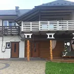Nota Bene Lodge Mykulychyn