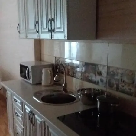 Nota Bene Lodge Mykulychyn