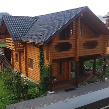 Nota Bene Lodge