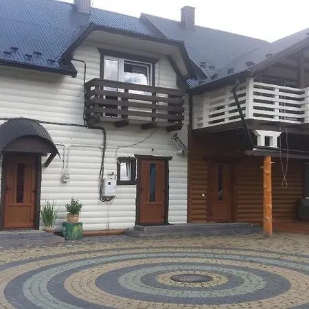 Nota Bene Lodge