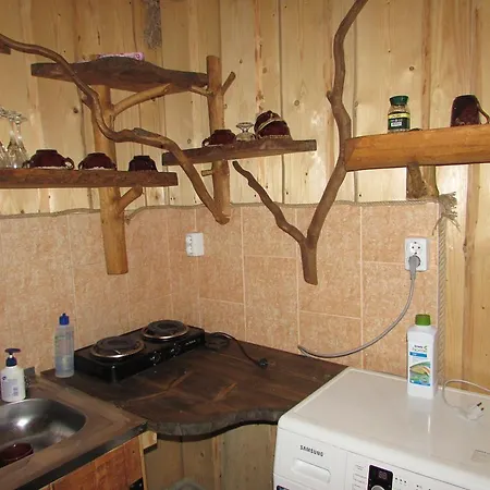 Nota Bene Orman Evi *