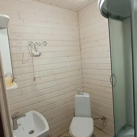 Nota Bene Orman Evi