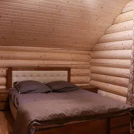 Nota Bene Lodge