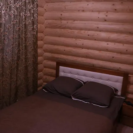 Lodge Nota Bene Mykulychyn