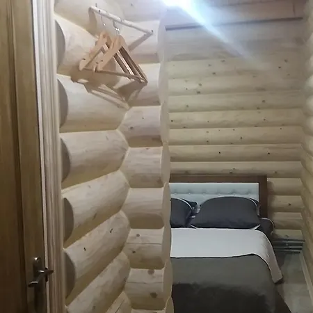 Nota Bene Lodge *
