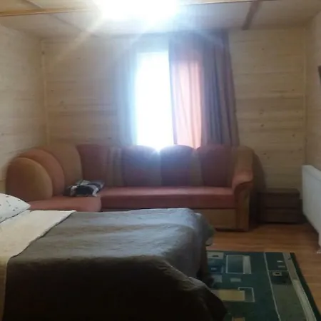 Nota Bene Lodge *