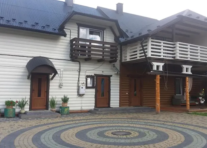 Nota Bene Lodge